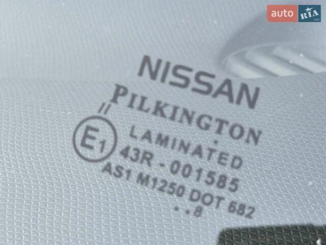 Серый Ниссан Микра, объемом двигателя 1.39 л и пробегом 126 тыс. км за 7200 $, фото 35 на Automoto.ua