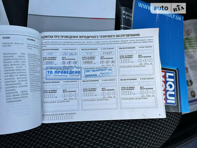 Сірий Ніссан Мікра, об'ємом двигуна 1.4 л та пробігом 93 тис. км за 6999 $, фото 49 на Automoto.ua