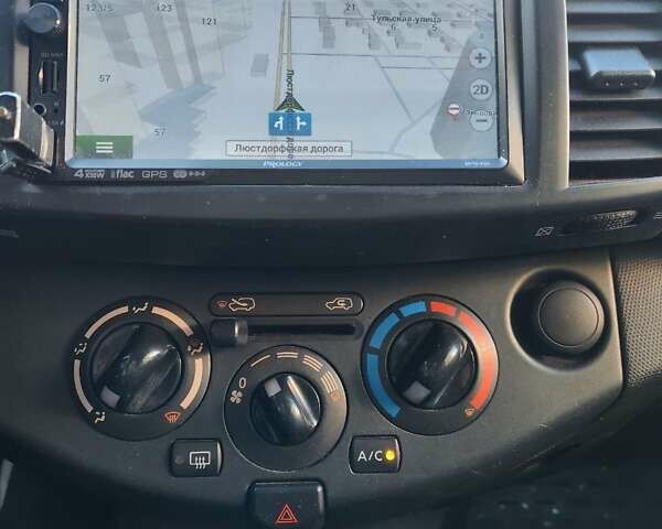 Серый Ниссан Микра, объемом двигателя 1.24 л и пробегом 135 тыс. км за 6200 $, фото 13 на Automoto.ua