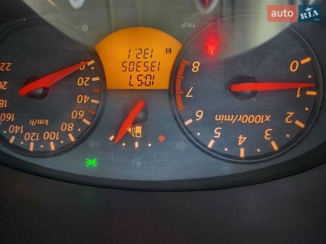 Серый Ниссан Микра, объемом двигателя 1.24 л и пробегом 135 тыс. км за 6200 $, фото 3 на Automoto.ua