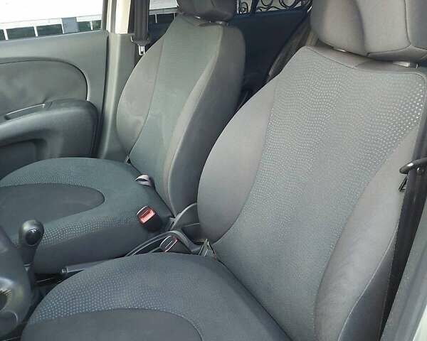 Серый Ниссан Микра, объемом двигателя 1.5 л и пробегом 255 тыс. км за 5500 $, фото 1 на Automoto.ua