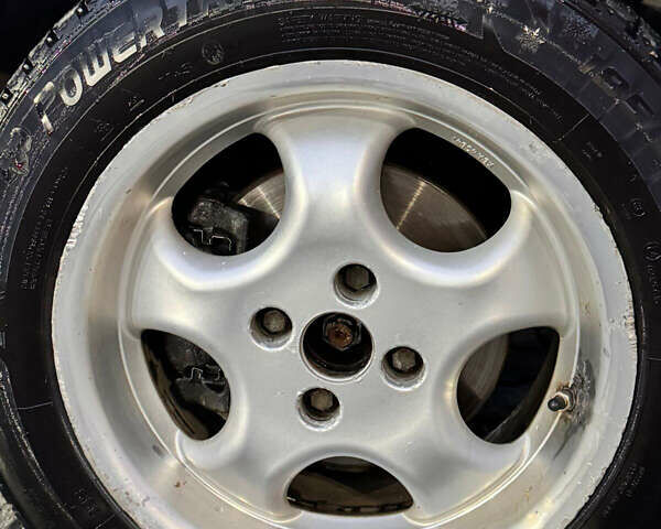 Серый Ниссан Микра, объемом двигателя 1.2 л и пробегом 245 тыс. км за 4500 $, фото 13 на Automoto.ua