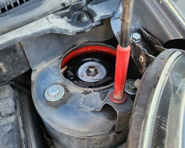 Серый Ниссан Микра, объемом двигателя 1.24 л и пробегом 135 тыс. км за 6200 $, фото 8 на Automoto.ua