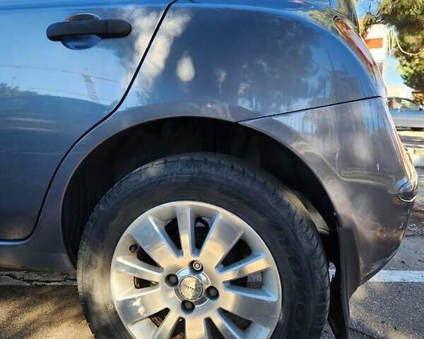 Серый Ниссан Микра, объемом двигателя 1.24 л и пробегом 135 тыс. км за 6200 $, фото 16 на Automoto.ua