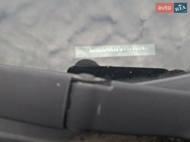 Серый Ниссан Микра, объемом двигателя 1.39 л и пробегом 160 тыс. км за 3500 $, фото 15 на Automoto.ua