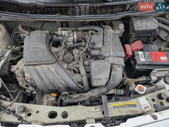 Серый Ниссан Микра, объемом двигателя 1.2 л и пробегом 109 тыс. км за 6950 $, фото 49 на Automoto.ua