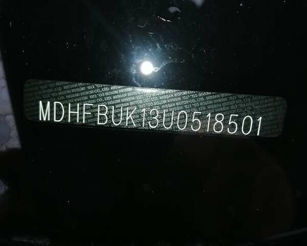 Сірий Ніссан Мікра, об'ємом двигуна 1.2 л та пробігом 91 тис. км за 7500 $, фото 11 на Automoto.ua