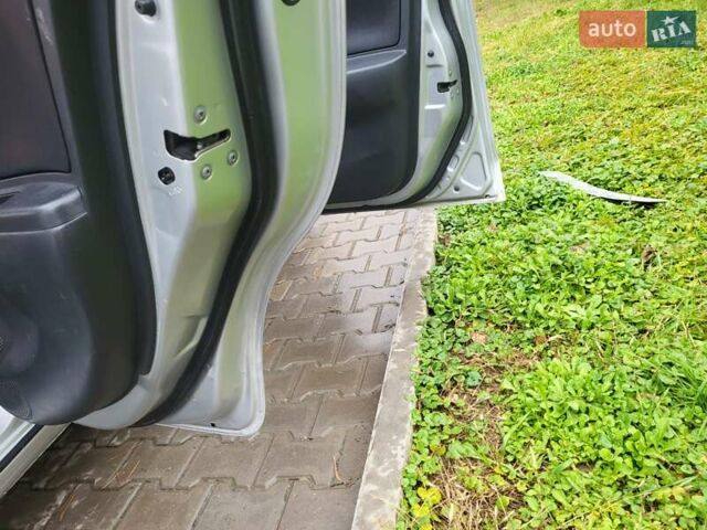 Сірий Ніссан Мікра, об'ємом двигуна 1.2 л та пробігом 168 тис. км за 6999 $, фото 78 на Automoto.ua