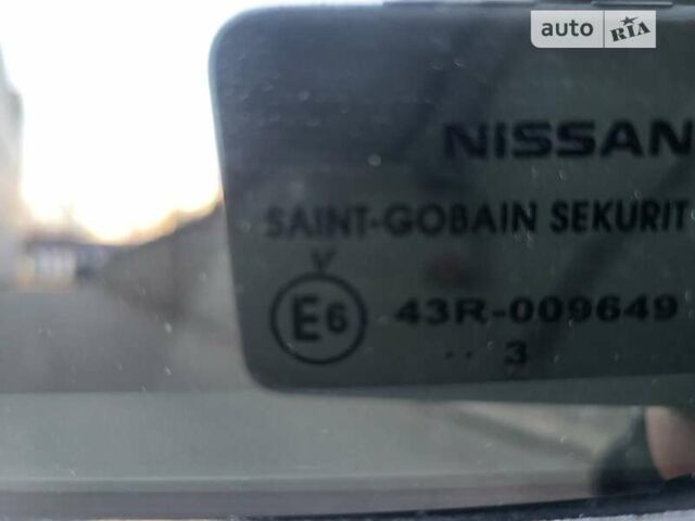 Сірий Ніссан Мікра, об'ємом двигуна 1.2 л та пробігом 29 тис. км за 7800 $, фото 47 на Automoto.ua