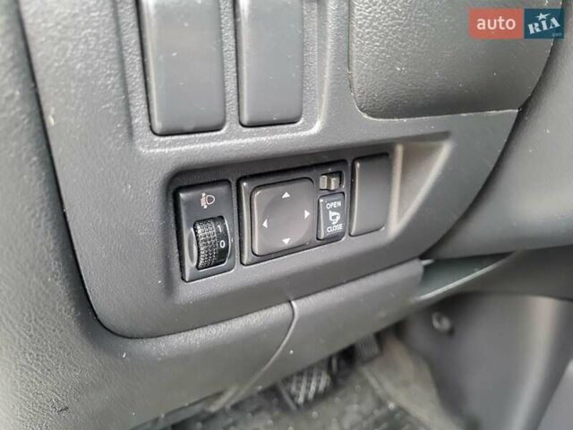 Сірий Ніссан Мікра, об'ємом двигуна 1.2 л та пробігом 168 тис. км за 6999 $, фото 85 на Automoto.ua