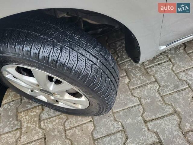 Сірий Ніссан Мікра, об'ємом двигуна 1.2 л та пробігом 168 тис. км за 6999 $, фото 96 на Automoto.ua