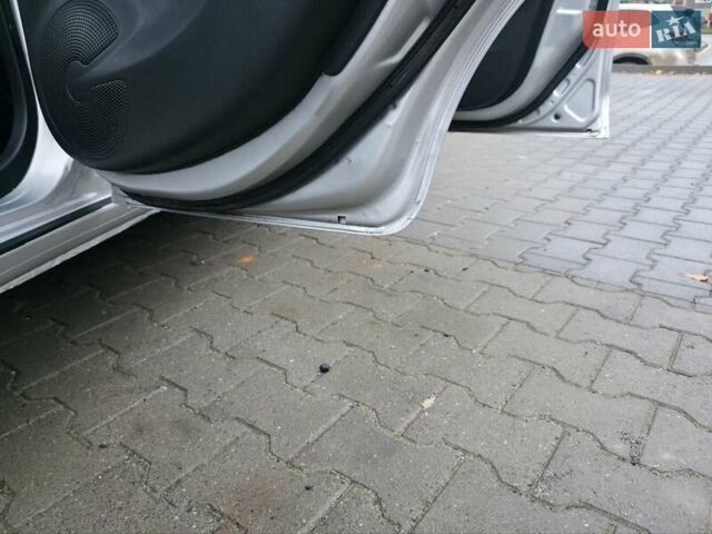 Серый Ниссан Микра, объемом двигателя 1.2 л и пробегом 169 тыс. км за 6777 $, фото 32 на Automoto.ua