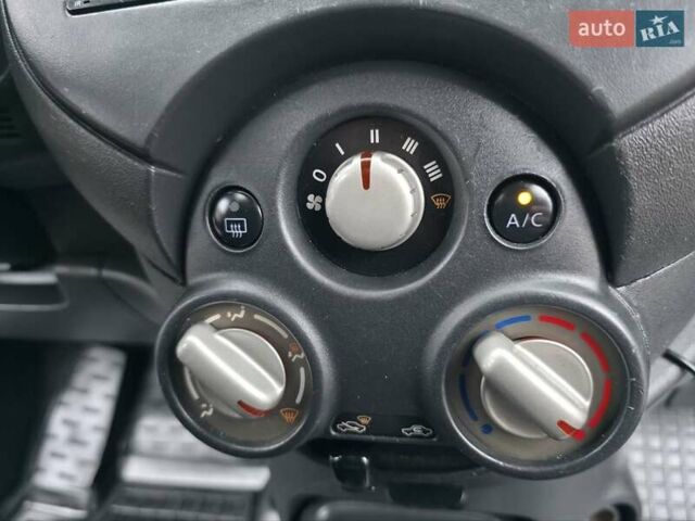 Серый Ниссан Микра, объемом двигателя 1.2 л и пробегом 169 тыс. км за 6777 $, фото 45 на Automoto.ua