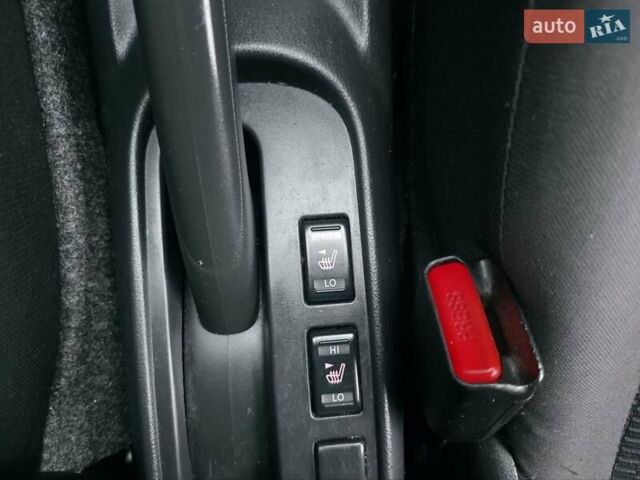 Серый Ниссан Микра, объемом двигателя 1.2 л и пробегом 169 тыс. км за 6777 $, фото 47 на Automoto.ua