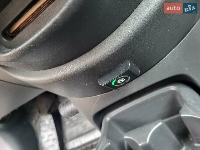 Сірий Ніссан Мікра, об'ємом двигуна 1.2 л та пробігом 168 тис. км за 6999 $, фото 91 на Automoto.ua