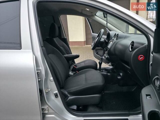 Серый Ниссан Микра, объемом двигателя 1.2 л и пробегом 169 тыс. км за 6777 $, фото 41 на Automoto.ua