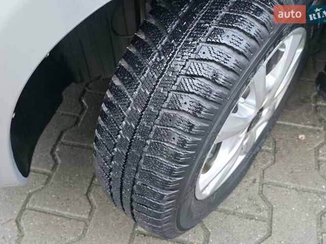 Серый Ниссан Микра, объемом двигателя 1.2 л и пробегом 169 тыс. км за 6777 $, фото 35 на Automoto.ua