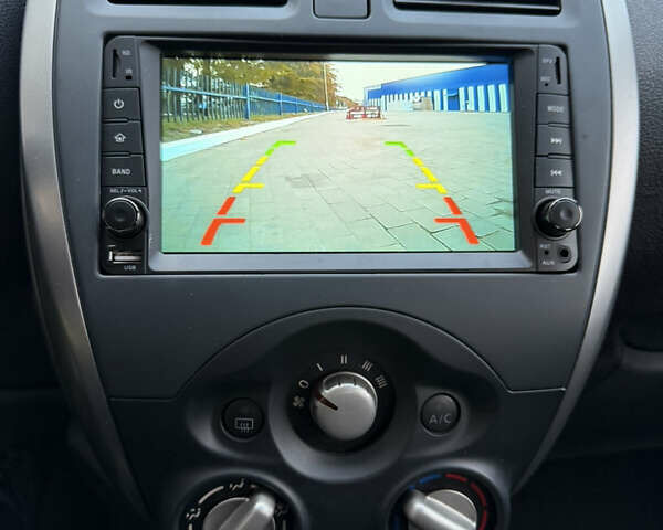 Ниссан Микра 2015 в Одессе на Automoto.ua Серый Ниссан Микра, объемом двигателя 1.2 л и пробегом 80 тыс. км за 7900 $, фото 51 на Automoto.ua
