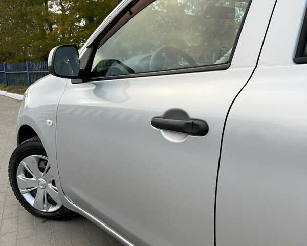 Ниссан Микра 2015 в Одессе на Automoto.ua Серый Ниссан Микра, объемом двигателя 1.2 л и пробегом 80 тыс. км за 7900 $, фото 14 на Automoto.ua