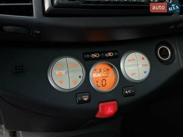 Ніссан Мікра 2006 у Одесі на Automoto.ua Сірий Ніссан Мікра, об'ємом двигуна 1.6 л та пробігом 168 тис. км за 6700 $, фото 14 на Automoto.ua