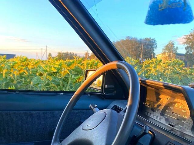 Синій Ніссан Мікра, об'ємом двигуна 1 л та пробігом 0 тис. км за 1000 $, фото 3 на Automoto.ua