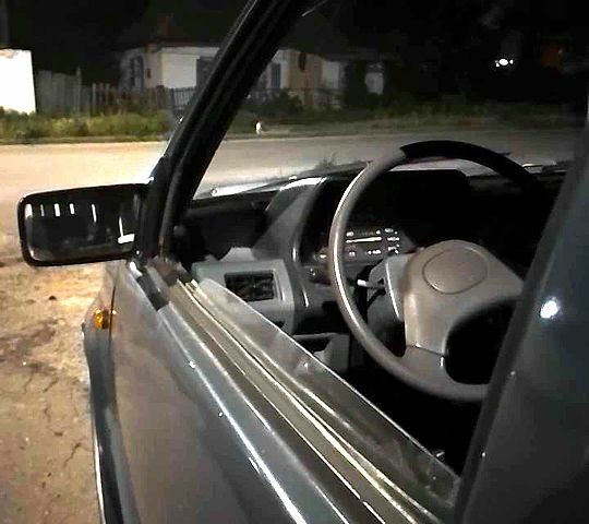 Синій Ніссан Мікра, об'ємом двигуна 1 л та пробігом 0 тис. км за 1000 $, фото 1 на Automoto.ua