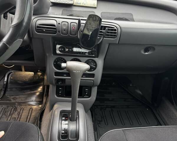 Синий Ниссан Микра, объемом двигателя 1.3 л и пробегом 252 тыс. км за 2500 $, фото 4 на Automoto.ua