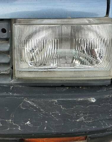 Синій Ніссан Мікра, об'ємом двигуна 1.4 л та пробігом 78 тис. км за 2650 $, фото 13 на Automoto.ua