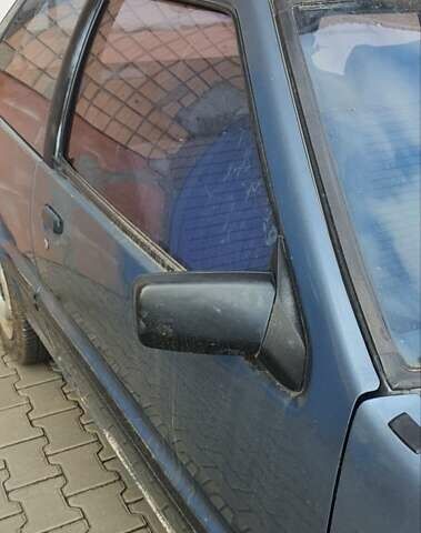 Синій Ніссан Мікра, об'ємом двигуна 1.4 л та пробігом 78 тис. км за 2650 $, фото 7 на Automoto.ua