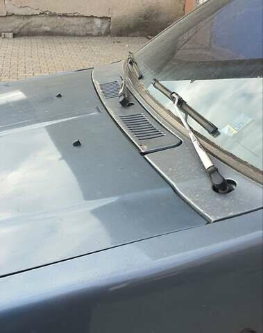 Синій Ніссан Мікра, об'ємом двигуна 1.4 л та пробігом 78 тис. км за 2650 $, фото 14 на Automoto.ua