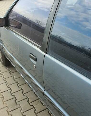 Синій Ніссан Мікра, об'ємом двигуна 1.4 л та пробігом 78 тис. км за 2650 $, фото 10 на Automoto.ua