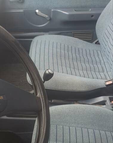 Синій Ніссан Мікра, об'ємом двигуна 1.4 л та пробігом 78 тис. км за 2650 $, фото 6 на Automoto.ua