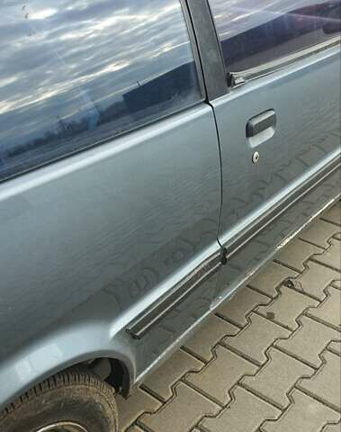 Синій Ніссан Мікра, об'ємом двигуна 1.4 л та пробігом 78 тис. км за 2650 $, фото 2 на Automoto.ua