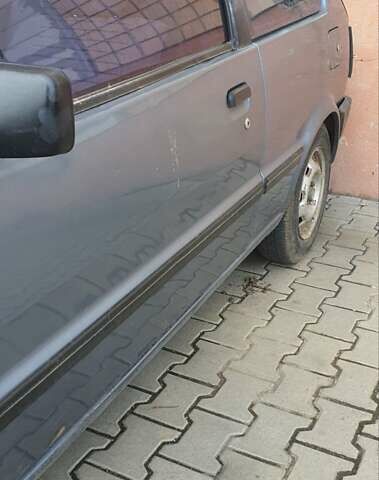 Синій Ніссан Мікра, об'ємом двигуна 1.4 л та пробігом 78 тис. км за 2650 $, фото 3 на Automoto.ua