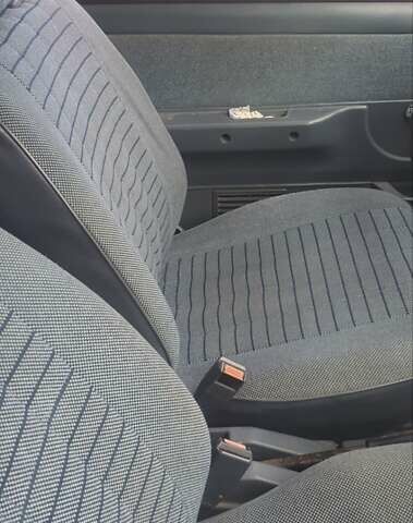 Синій Ніссан Мікра, об'ємом двигуна 1.4 л та пробігом 78 тис. км за 2650 $, фото 12 на Automoto.ua