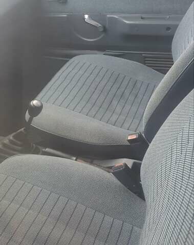 Синій Ніссан Мікра, об'ємом двигуна 1.4 л та пробігом 78 тис. км за 2650 $, фото 5 на Automoto.ua