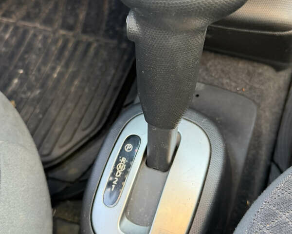 Синий Ниссан Микра, объемом двигателя 1.39 л и пробегом 185 тыс. км за 5500 $, фото 20 на Automoto.ua