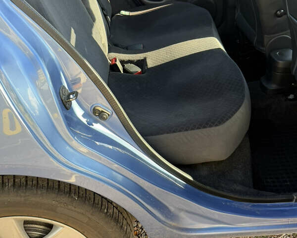 Синий Ниссан Микра, объемом двигателя 1.39 л и пробегом 185 тыс. км за 5500 $, фото 21 на Automoto.ua