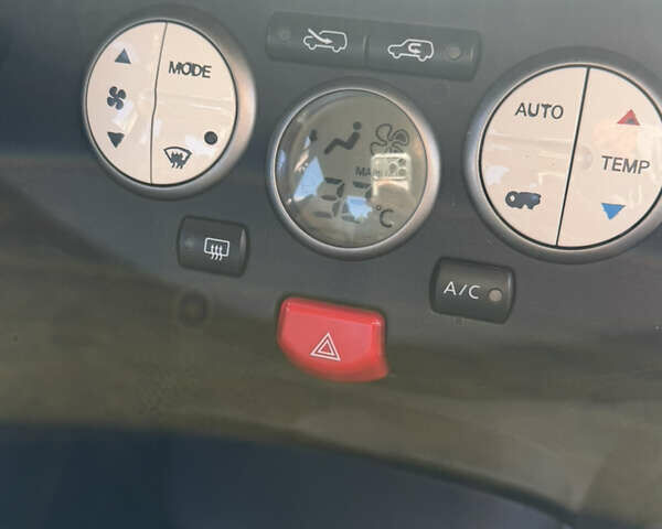 Синий Ниссан Микра, объемом двигателя 1.39 л и пробегом 185 тыс. км за 5500 $, фото 19 на Automoto.ua