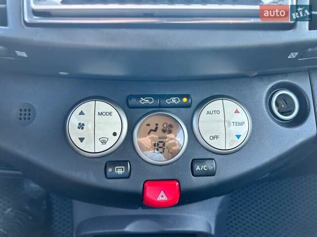 Синий Ниссан Микра, объемом двигателя 1.5 л и пробегом 252 тыс. км за 4100 $, фото 21 на Automoto.ua