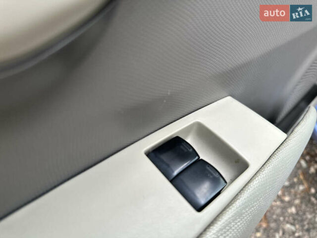 Синий Ниссан Микра, объемом двигателя 1.2 л и пробегом 173 тыс. км за 4999 $, фото 39 на Automoto.ua