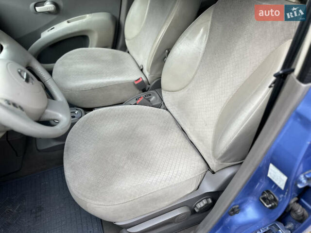 Синий Ниссан Микра, объемом двигателя 1.2 л и пробегом 173 тыс. км за 4999 $, фото 37 на Automoto.ua