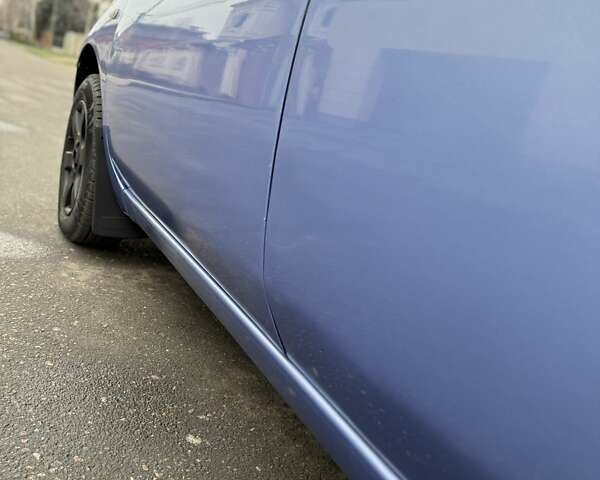 Синий Ниссан Микра, объемом двигателя 1.24 л и пробегом 160 тыс. км за 4200 $, фото 8 на Automoto.ua