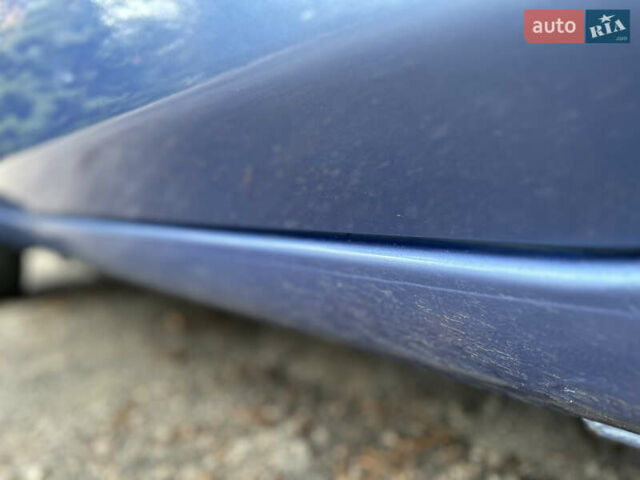 Синий Ниссан Микра, объемом двигателя 1.2 л и пробегом 173 тыс. км за 4999 $, фото 23 на Automoto.ua