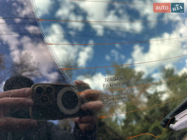 Синий Ниссан Микра, объемом двигателя 1.2 л и пробегом 173 тыс. км за 4999 $, фото 26 на Automoto.ua