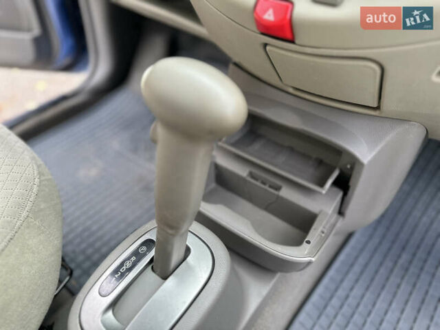 Синий Ниссан Микра, объемом двигателя 1.2 л и пробегом 173 тыс. км за 4999 $, фото 44 на Automoto.ua