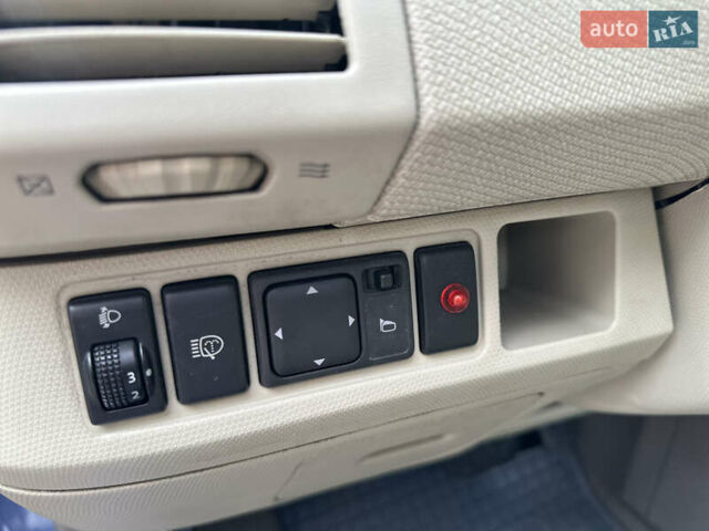 Синий Ниссан Микра, объемом двигателя 1.2 л и пробегом 173 тыс. км за 4999 $, фото 35 на Automoto.ua