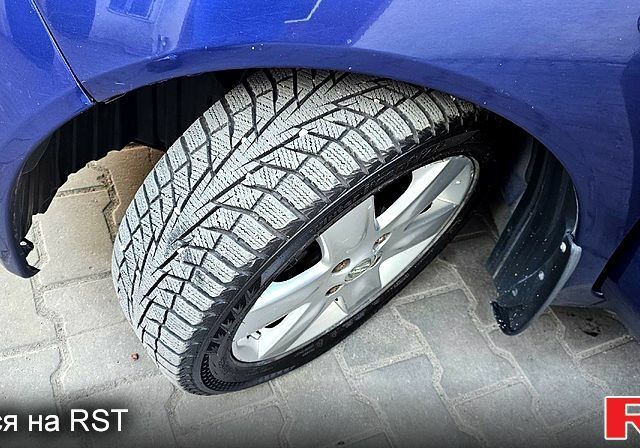 Синій Ніссан Мікра, об'ємом двигуна 1.4 л та пробігом 202 тис. км за 4600 $, фото 13 на Automoto.ua