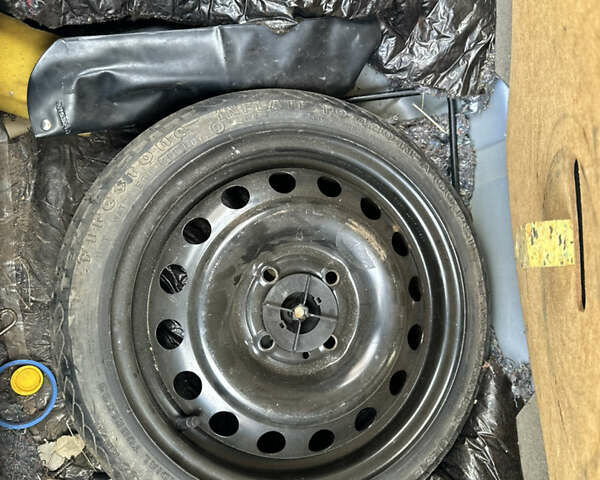 Синий Ниссан Микра, объемом двигателя 1.2 л и пробегом 173 тыс. км за 4999 $, фото 50 на Automoto.ua