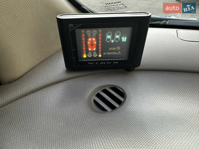 Синий Ниссан Микра, объемом двигателя 1.2 л и пробегом 173 тыс. км за 4999 $, фото 57 на Automoto.ua